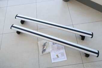 Střešní nosič na Mazda CX-5 KF