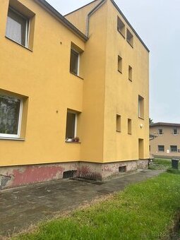Byt 2+1 pronájem 70m2