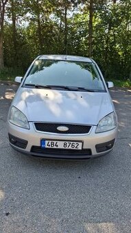 Ford Focus C-MAX