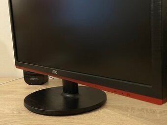 Monitor AOC G2460VQ6