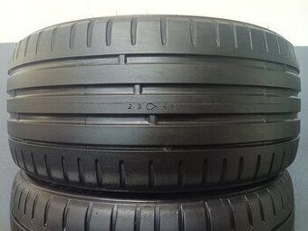 225/40 R18 NOKIAN (3011)