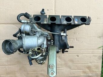Turbodmychadlo 1.8TFSI 118kw