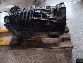 Prodám převodovku ZF Tatra, Daf