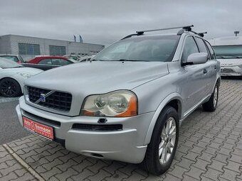 Volvo XC90, 2,4 D5 120kW 4x4 GEARTRONIC