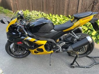 Suzuki GSX-R 1000 K8