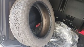 235/55/18 Nokian WR SUV 4 zimní