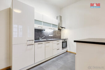Pronájem bytu 3+kk, 78 m², Plzeň, ul. Dobrovského