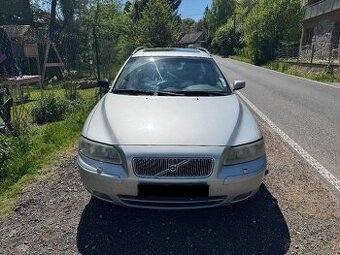 VOLVO V70 2007 2,4 D5 136kW
