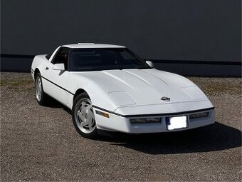CHEVROLET CORVETTE C4, 5.7L L98