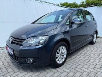 Volkswagen Golf Plus, 1,2TSI, Nové v ČR, 1.maj., KLIMA