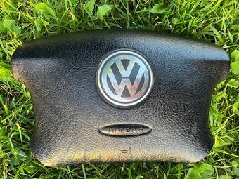 Airbag na čtyřramenný volant Škoda octavia