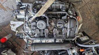 vw škoda motor 1,8 TSi CDA najeto 64000 km TOP STAV - 1