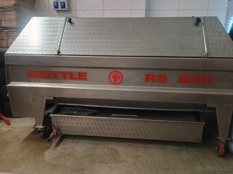 Lis Wottle 800 RS