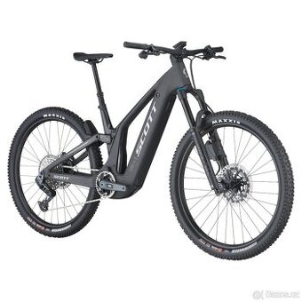 SCOTT Scott Patron 900 2025
