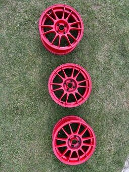 O.Z Racing Ultraleggera 2x 4x108 r16