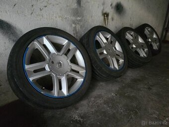 Alu r17 225/45