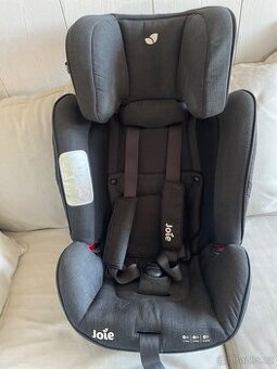 Autosedačka JOIE meet Stages isofix 0-25 kg