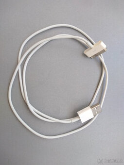 apple kabely