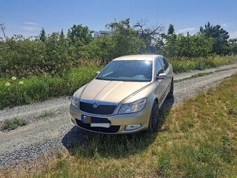 Škoda Octavia 1.9 tdi 2005