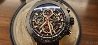 Tag Heuer Carrera Caliber 01