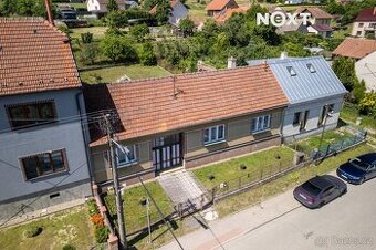 Prodej Rodinný dům, 103㎡