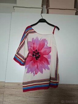 Blancheporte asymetrický top M/L