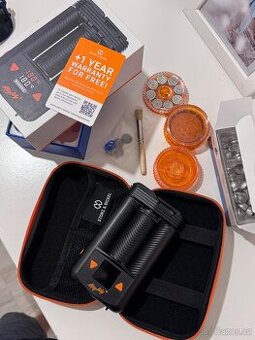 Vaporizer Mighty Plus
