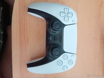 PlayStation 5 Dualsense - nový, nepoužitý, záruka