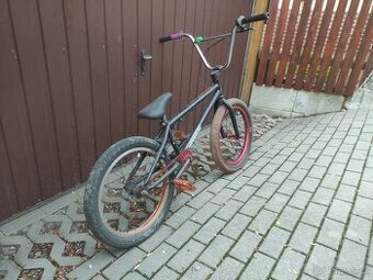 BMX kolo