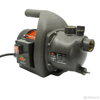 Zahradní čerpadlo 800W