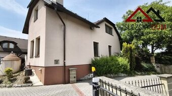Pronájem wellness prostor – Penzion SILMA, 50 m2, ul. Úvozní