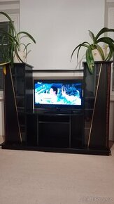 TV stěna