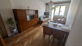 Pronájem bytu, Blansko Družstevní - 2+1, 57 m2