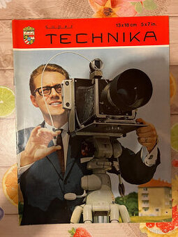 Super TECHNIKA - foto prospekt - 1