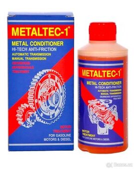 Metaltec-1 Professional