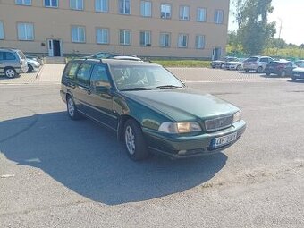 Prodám Volvo V70
