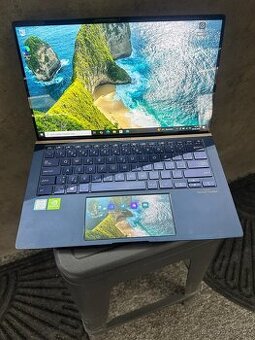 Asus zenbook 14