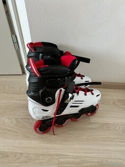 Inline brusle Oxelo MF500