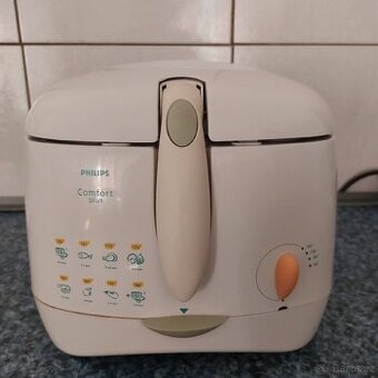 PHILIPS Comfort plus