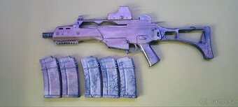 G36C Upgrade Prodej/Výměna