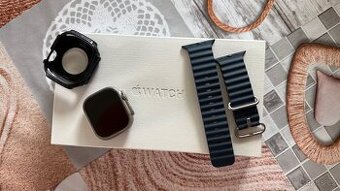 Apple Watch Ultra 2 49mm