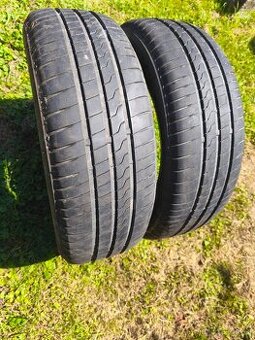 Letní pneu Dunlop 205/55R16