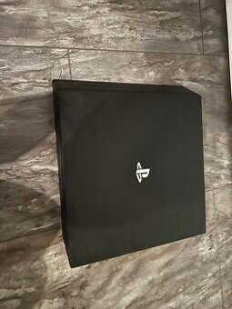 PlayStation 4 PRO + PlayStation VR + PlayStation Move Twin