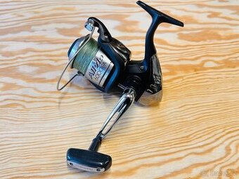 NAVIJÁK SHIMANO ALIVIO 6000 FA