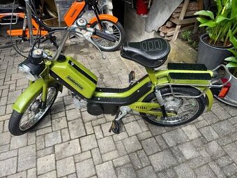 Babetta 210