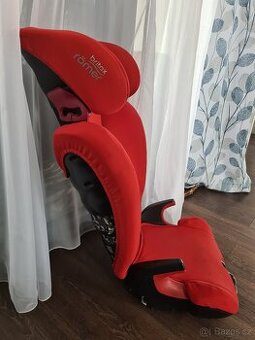 Dětská autosedačka Britax Römer KidFix SL 15-36 kg
