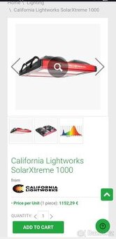 California Lightworks Solarxtreme