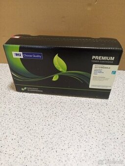 Toner MSE 3175-C do tiskárny Samsung CLX 3175,CLP-310..