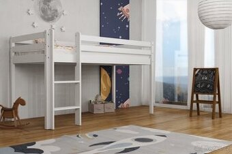 Dětská postel 180x80