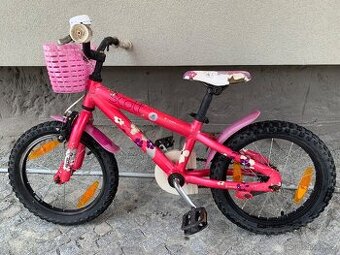 Detske kolo 20” scott contessa